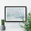 La Salute Venice by Paul Signac - Picture Frame Painting-62774539-62774544