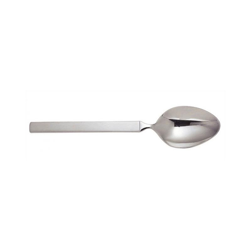 Dry Stainless Steel Dinner Spoon