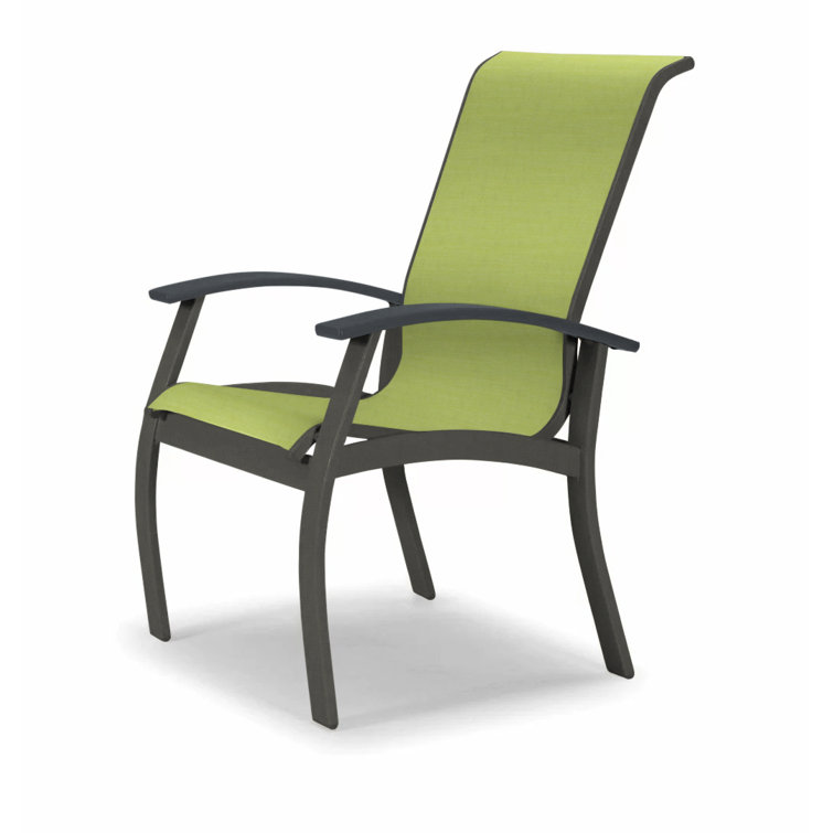 Chaise de patio Askar