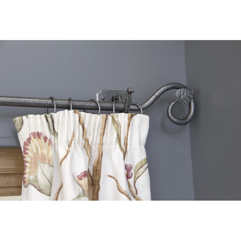 Brackets, Mounting Mounting Bracket, Pewter Patina