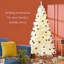 Sapin de Noël artificiel Douglas