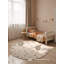 Adventures Children's Rug Round by Hanse Home - Play Rug, Crawling Rug, Modern Playful Design, Soft Rug Children's Room, Teenager's Room, Living Room-118256986