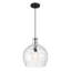 Luminaire suspendu 1 lumière Orjona-1491719689