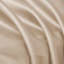 Lall Microfibre Brushed 25cm Deep Fitted Sheet-183000012-183000022