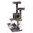 Blaylock 52.37 " H Cat Scratching Post