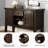 Bartons Bluff 56'' Sideboard