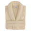  Peignoir mi-mollet en coton turc avec poches-424498204-423293382