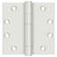 102'' x 102'' Steel Butt Bearing Hinge-14747400