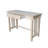 Lismore Solid Wood Writing Desk