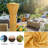 Costway 34'' W x 19'' D Patio Heater Cover-61184285