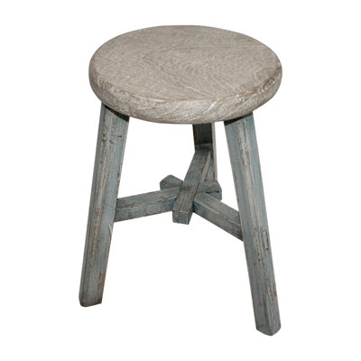Hargreaves Solid Wood End Table