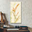 «Tropical Floral I Light» par Cheri Blum, art mural en verre acrylique-603982203