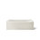 Avec 60 In. X 36 In. Alcove Bath, Left Drain