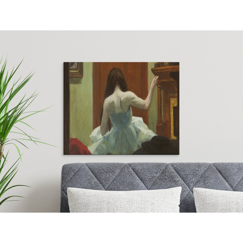 Wrapped Canvas Print Set, 14x11
