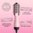 Conair All-in-one Compact Oval Dryer Brush
