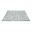 Hand Tufted Wool Abstract Area Rug in Pearl-422283160