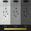Luminaire suspendu en cristal Eliandra-1881877784-1917397612