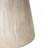 Outdoor Travertine Side Table, Patio Table-1920604144-1920604147
