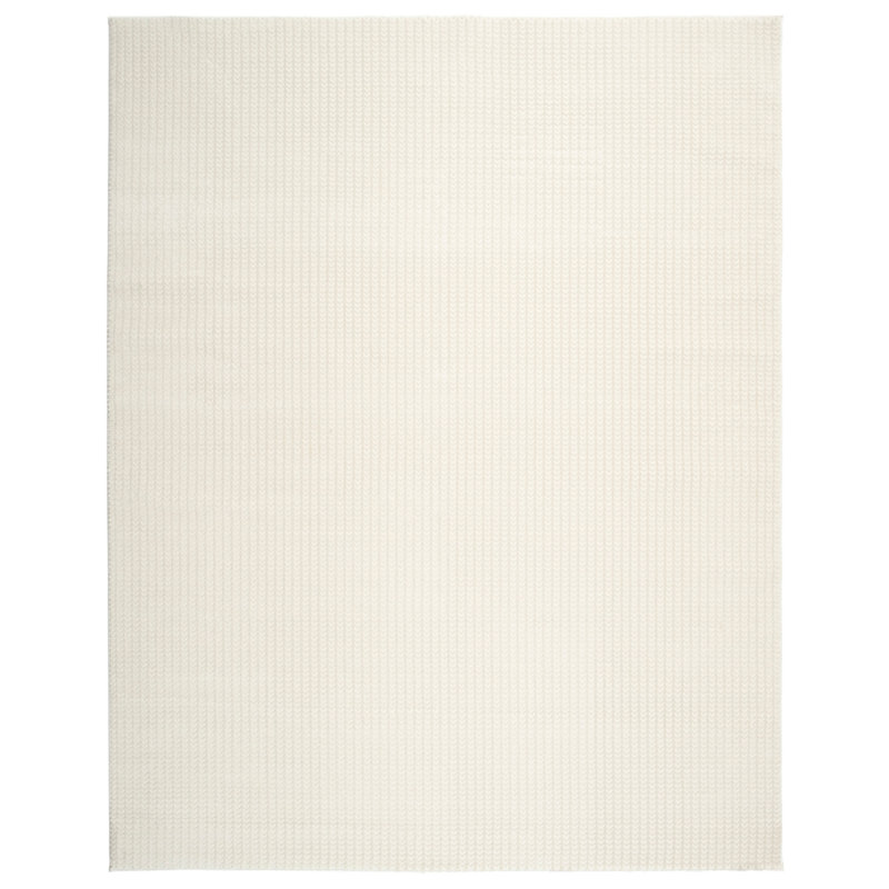 Rush Washable Rug, Rectangle 7'10" x 10'