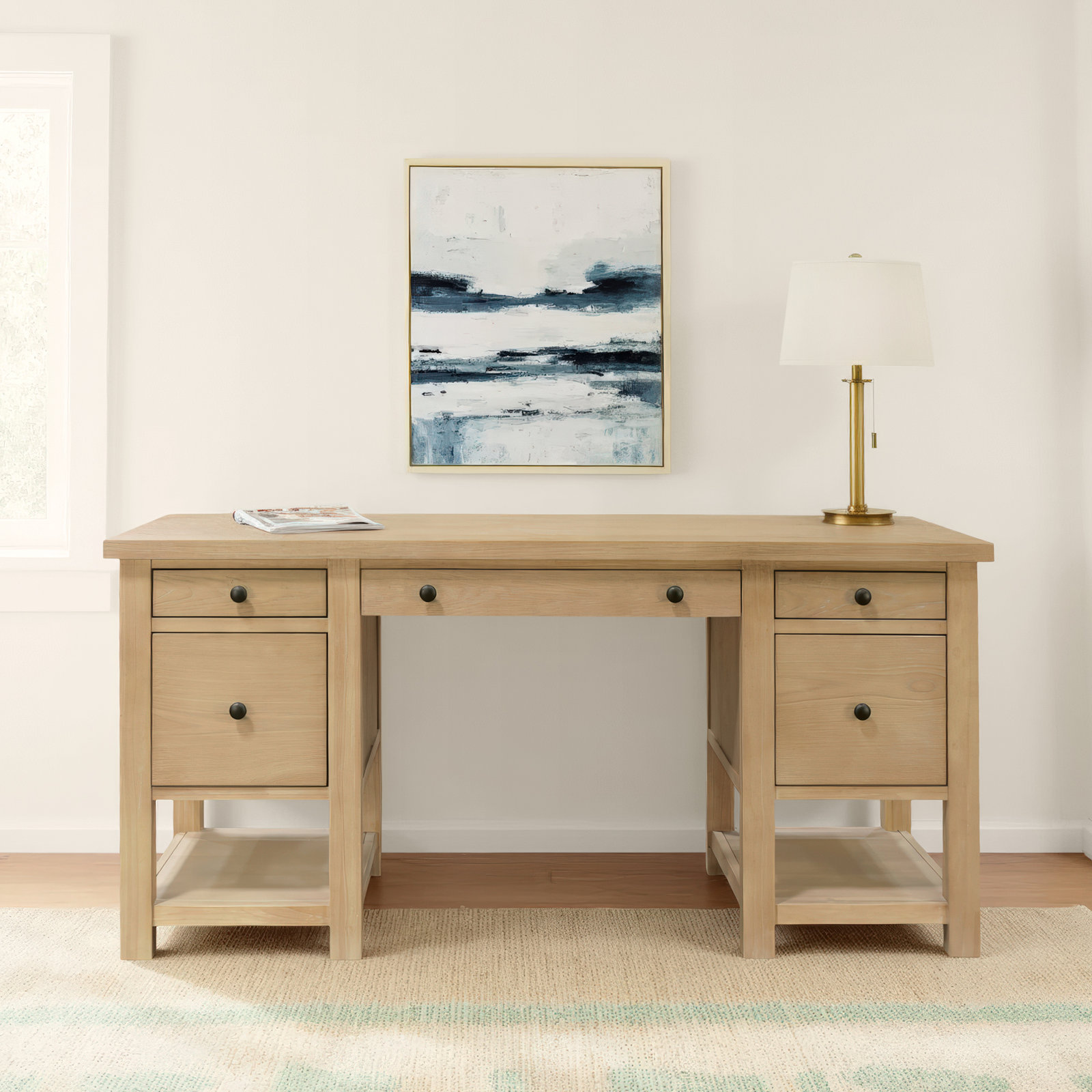 Dillard Desk
