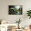 Art mural sur toile Fantasy Forest-871392146