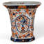 Imari Handmade Planter