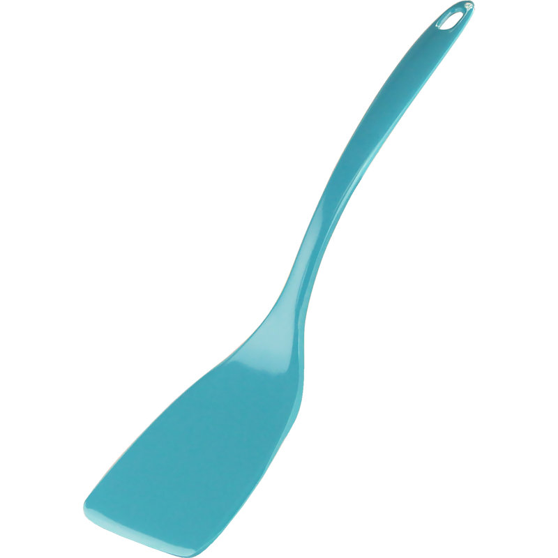 Spatule de cuisine en mélamine Reston Lloyd, Bleu / vert