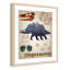 Décalcomanie murale Dinosaures-02 '-47836496-47836486