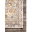 Tapis oriental gris clair Ertha-29544294