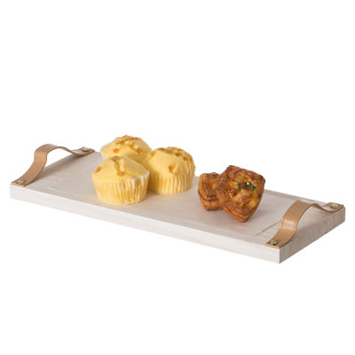 Solid Wood Tray
