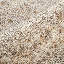 Tapis taupe crème d'inspiration rétro bani Rugs EVE140A Evelyn-916379220