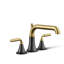 Tone Bath Faucet Trim With Diverter Spout-1385932133