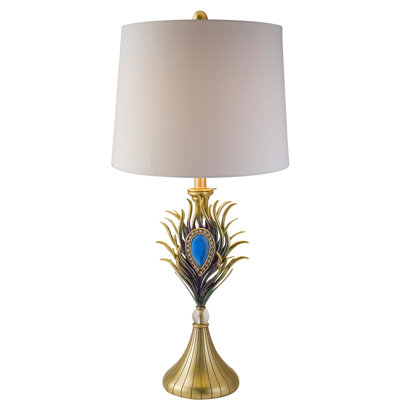 Fredricks Table Lamp