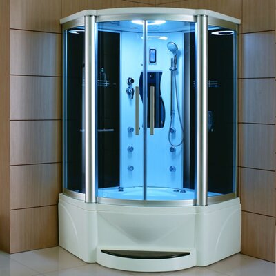 Mesa Steam Shower | Wayfair