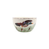 Wildlife Earthenware Cereal Bowl