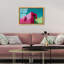 Aquamarine Angle II Print by Oliver Gal-267977570-267977576
