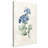 Farmhouse Periwinkle I by Carol Robinson - Wrapped Canvas Painting-65525971