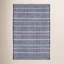 Samson Navy Handwoven Indoor/Outdoor Rug-41078610