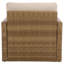 Fauteuil Devan