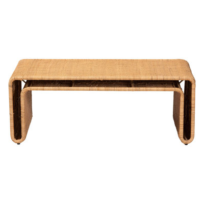 Table basse (table basse incluse seulement)