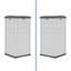 Edrosie Inc l 16 po 31 gallons-100041856