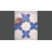 Siena 5.35'' W x 5.35'' L Ceramic Singular Tile-90644688