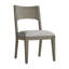 Calais Patio Dining Side Chair with Cushion-66942823