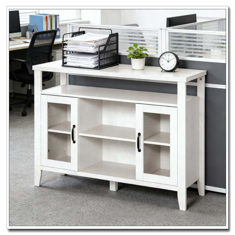 Modern Room Storage Cabinet