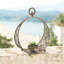 Metal Tabletop Tealight Holder