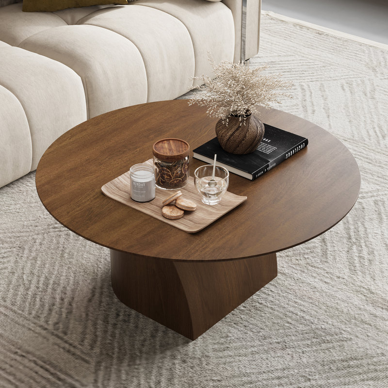 Table basse Modern