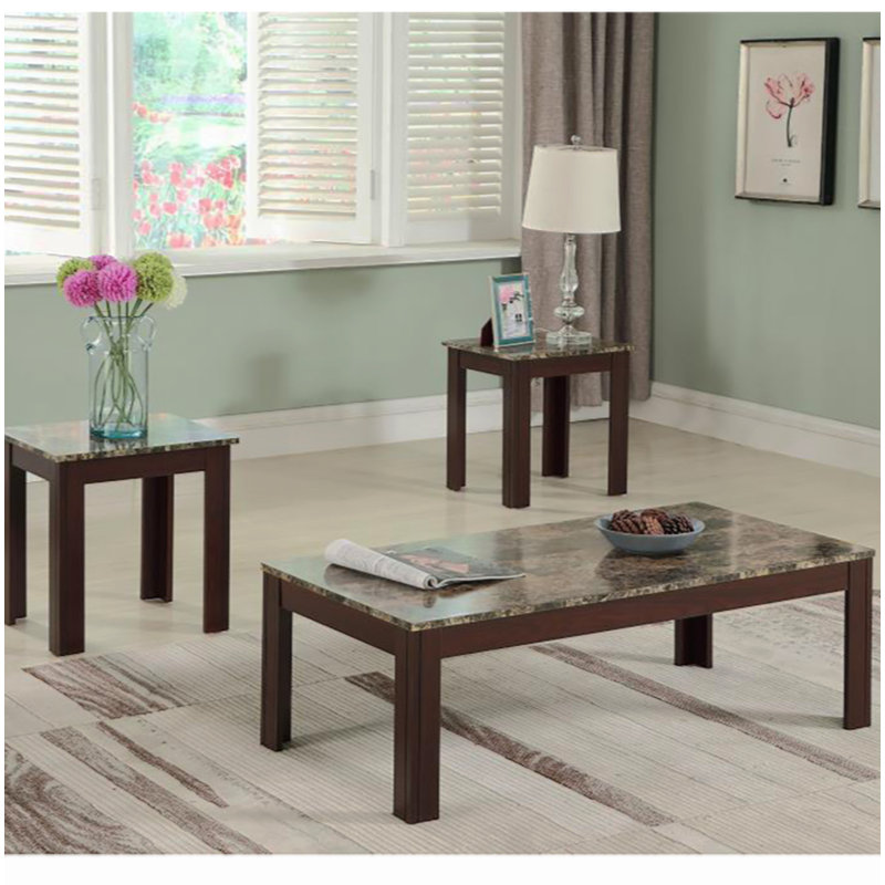 3-Piece Occasional Set