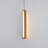 Chaos 1 - Light LED Single Pendant-1372597006-1460710231