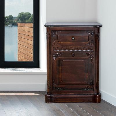 Aykut Accent Cabinet