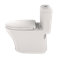 Aquia® Dual-Flush Elongated One-Piece Toilet with Tornado Flush (Seat Included)-124968325